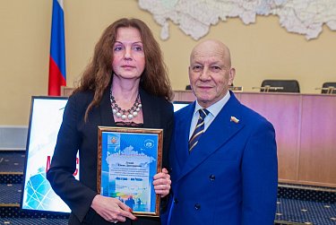 Сергей Грачев: «Талант должен работать в интересах своей Родины»